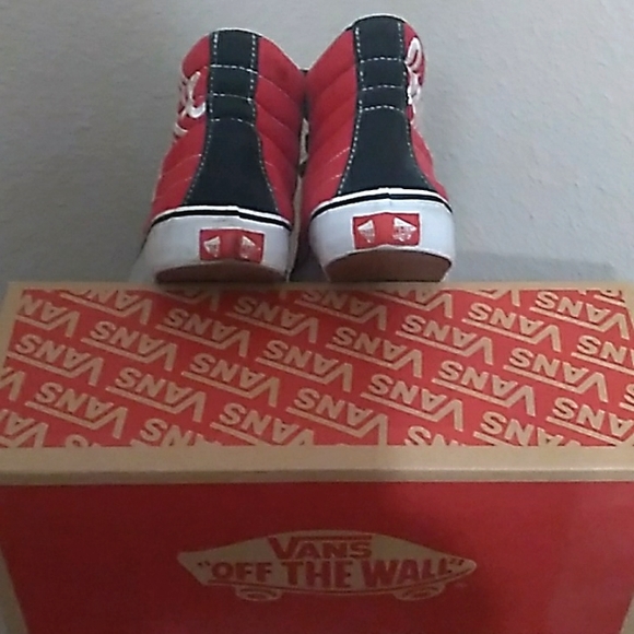 Shoes - Picture 3 of 3